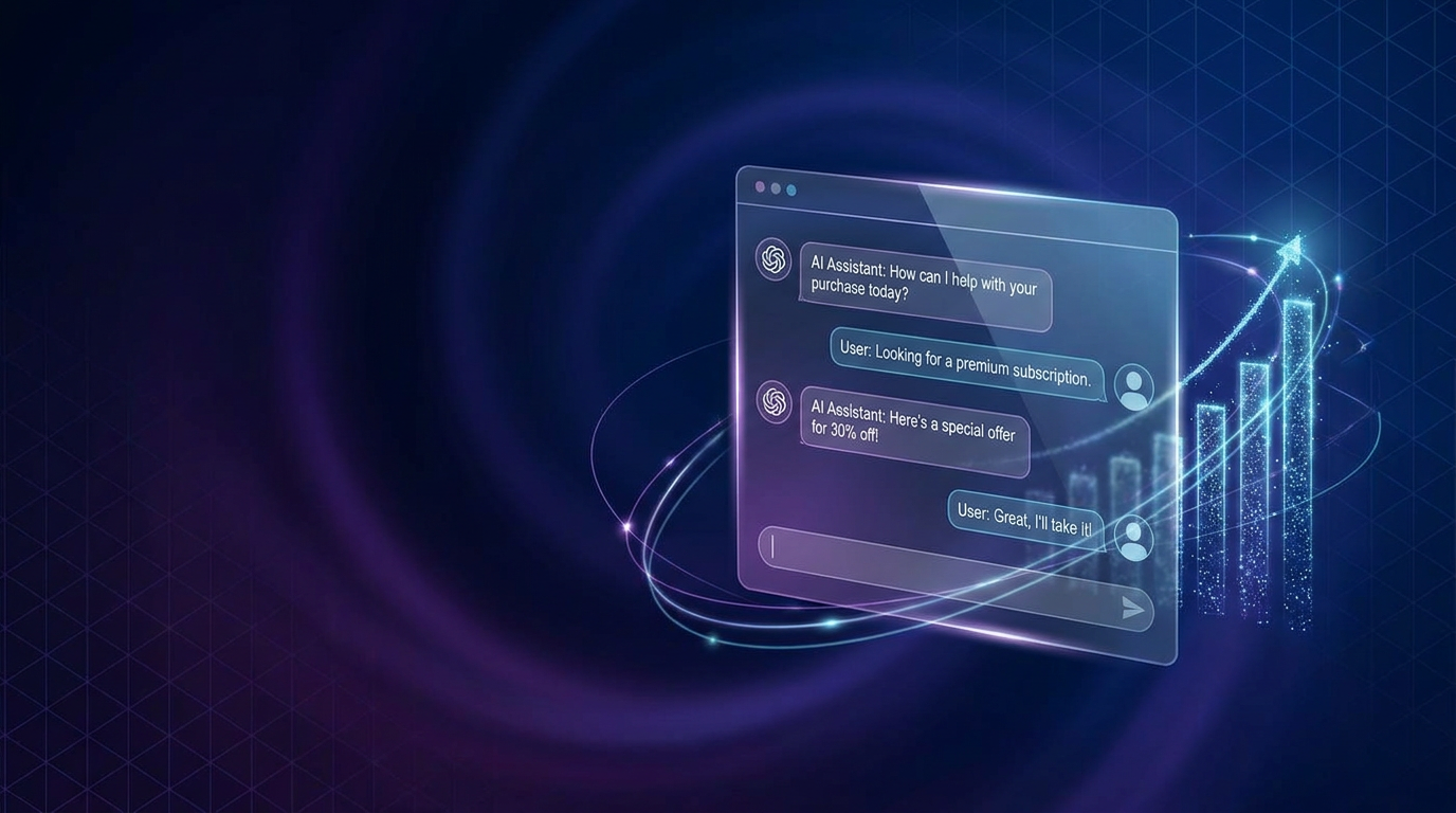 How AI Chatbots Boost Sales: A Complete Guide for Business Owners